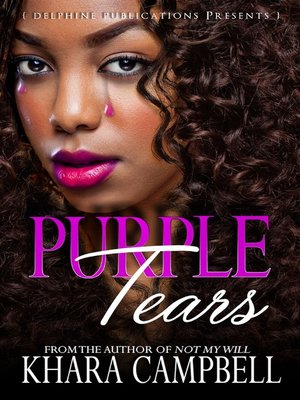 cover image of Purple Tears
